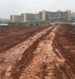 鋪路鋼板（六）